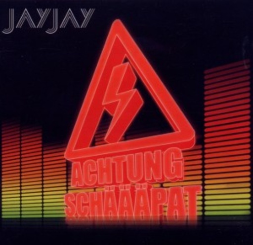 Jay Jay – Achtung Schäääpat!