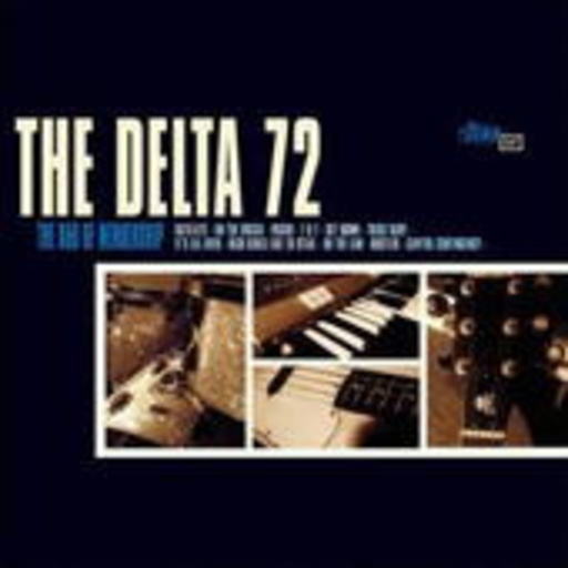 Delta 72 – The R&B Of Membership