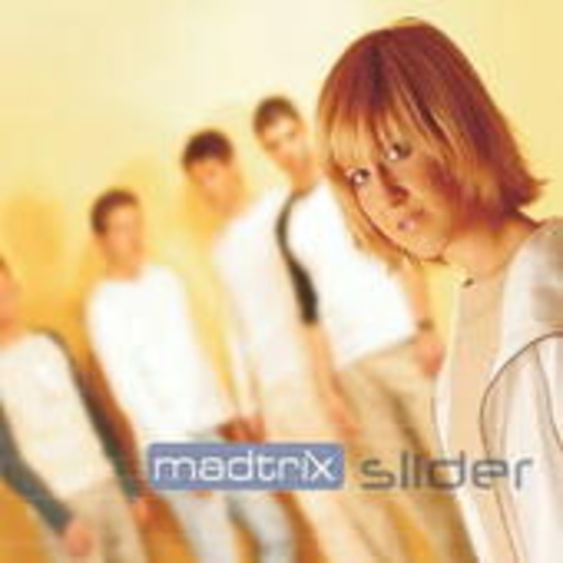 Slider – Madtrix
