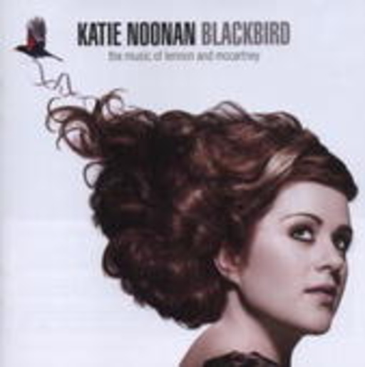 Katie Noonan – Blackbird - The Music Of Lennon And McCartney