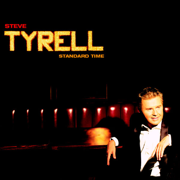 Steve Tyrell – Standard Time