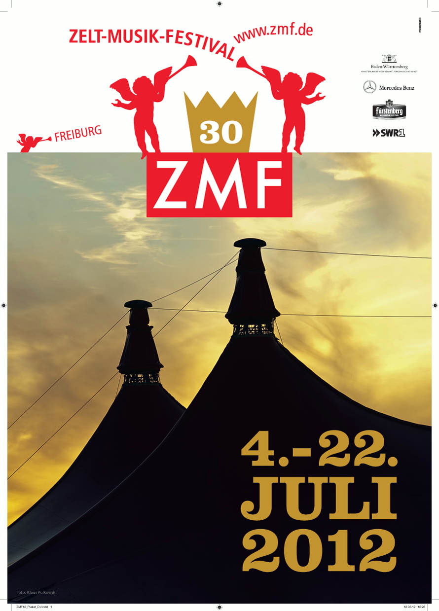 Zelt-Musik-Festival