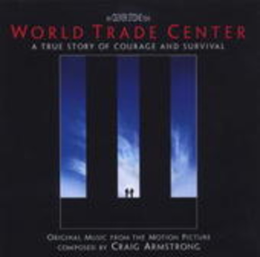 Craig Armstrong – World Trade Center