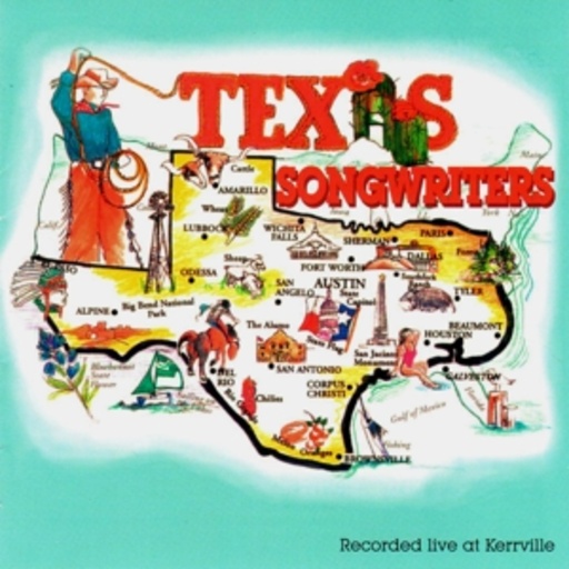Diverse – Texas Songwriters