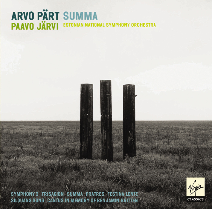 Paavo Järvi – Summa