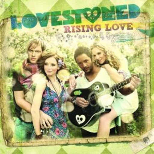 Lovestoned – Rising Love