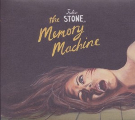 Julia Stone – The Memory Machine