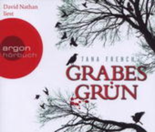 David Nathan – Grabesgrün