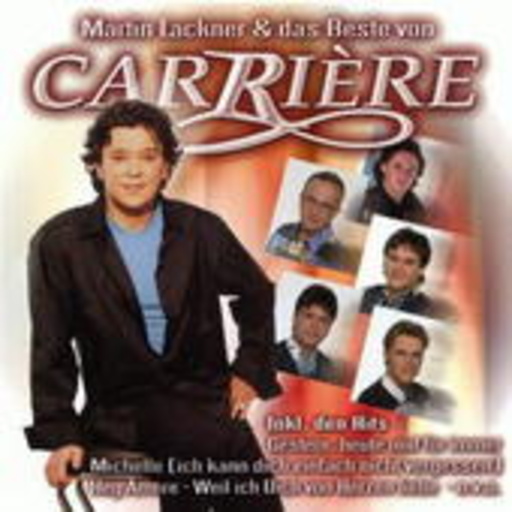 Martin Lackner/Diverse – Martin Lackner und das beste von Carriére
