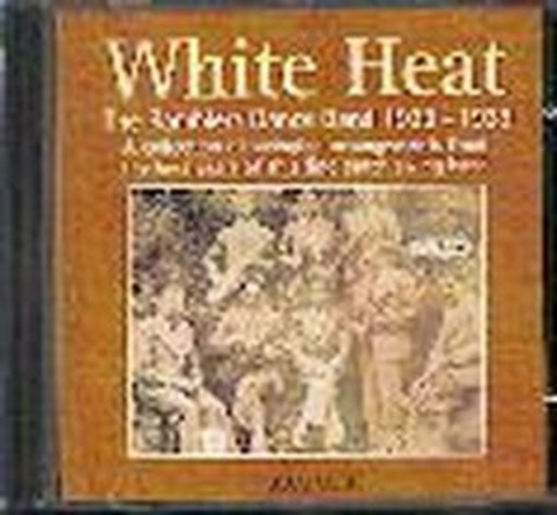 The Ramblers – White Heat