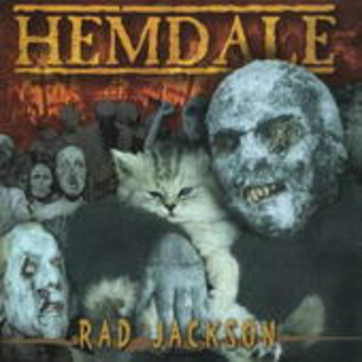 Red Jackson – Hemdale