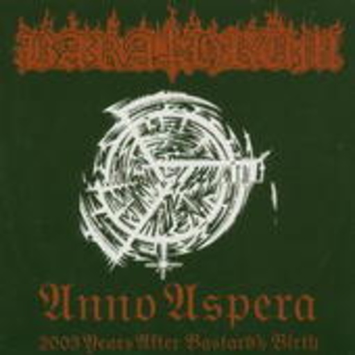 Barathrum – Anno Aspera