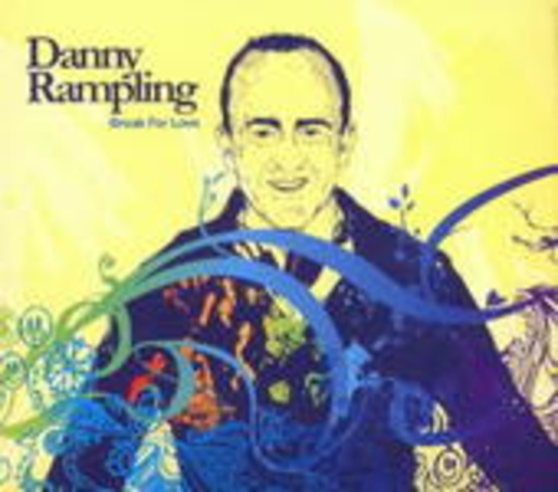 Danny Rampling – In The House