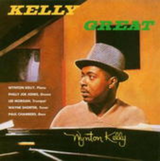 Wynton Kelly – Great Wynton