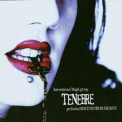 Tenebre – Descend From Heaven