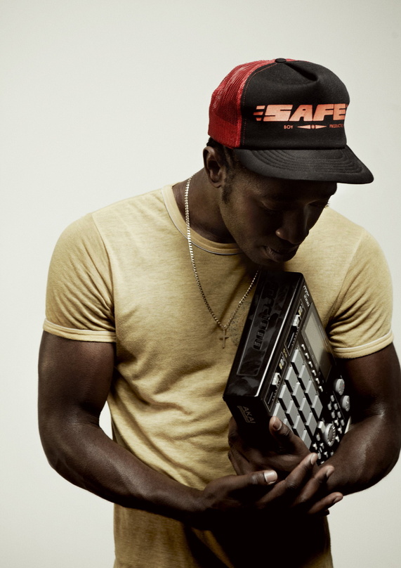 Hat fürs on3-Festival zugesagt: Kele