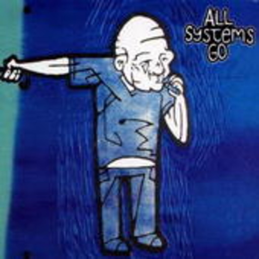 All Systems Go – Mon Chi Chi