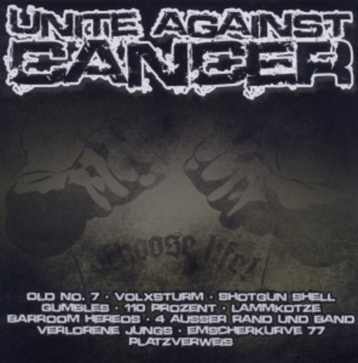 Diverse – Unite Against Cancer