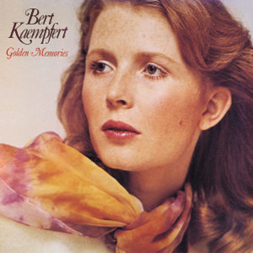 Bert Kaempfert – Golden Memories