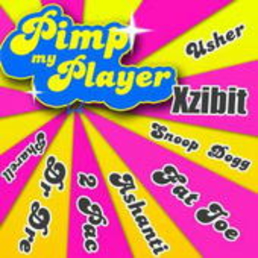 Diverse – Pimp My Player
