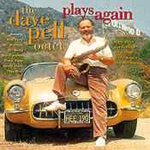 Dave Pell Octet – Plays Again
