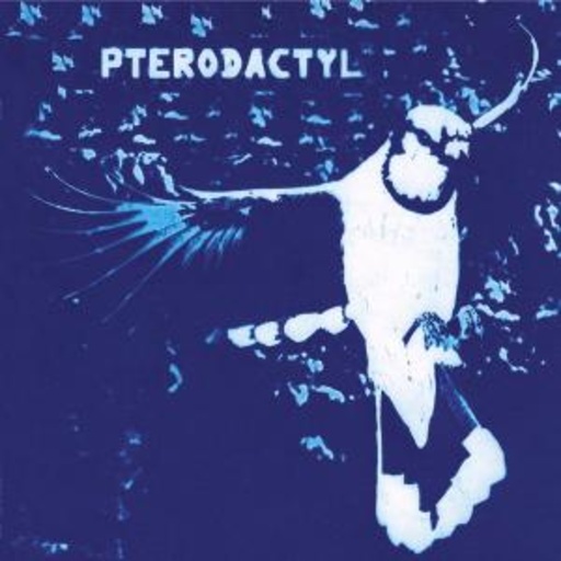 Pterodactyl – Pterodactyl