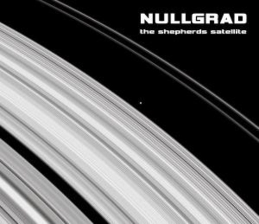 Nullgrad – The Shepherds Satellite