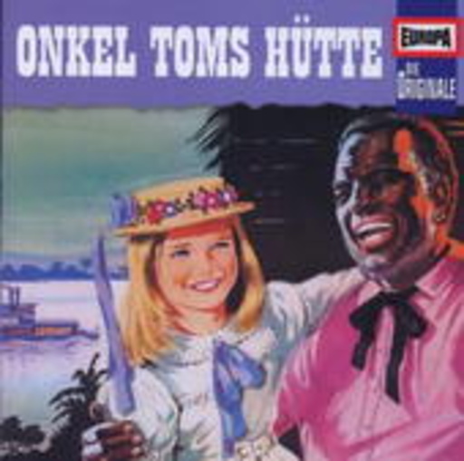 Diverse – Die Originale 4: Onkel Toms Hütte