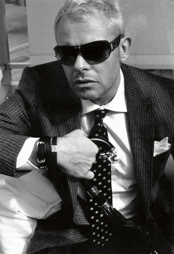 Uwe Fahrenkrog-Petersen