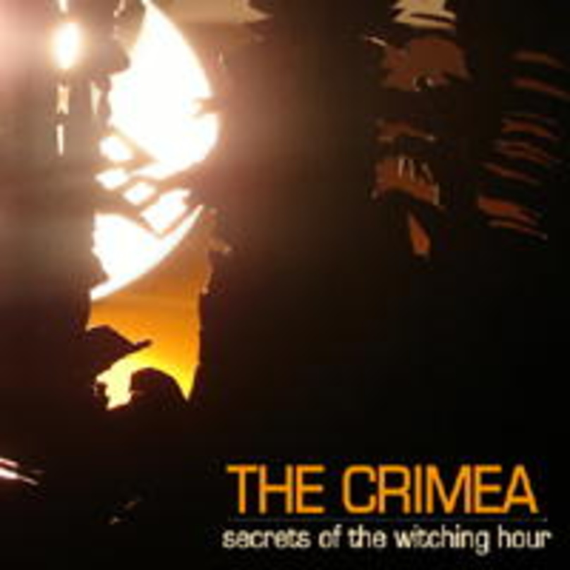 Kostenlos downloadbar: "Secrets Of The Witching Hour" von Crimea