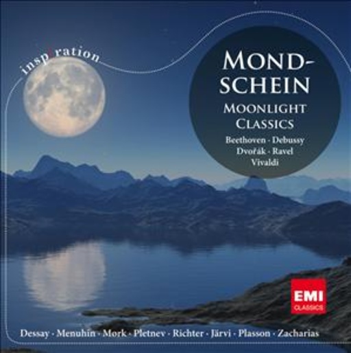 Diverse – Mondschein