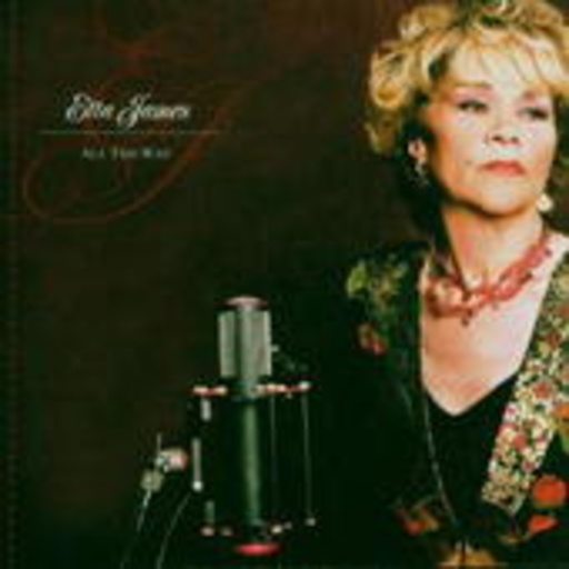 Etta James – All The Way