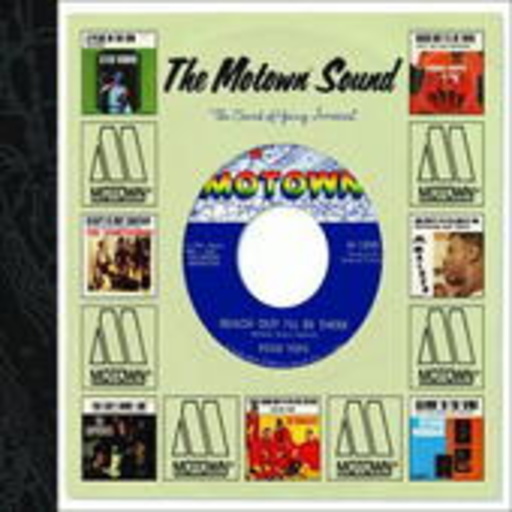 Diverse – Complete Motown Singles, Vol. 4: 1966
