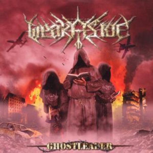 Weak Aside – Ghostleader