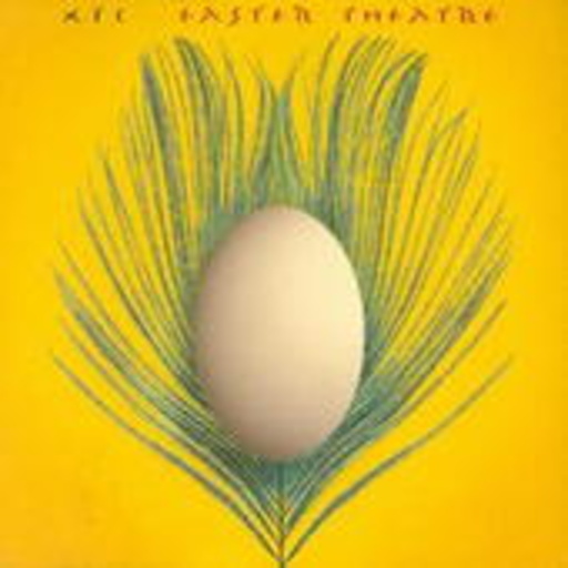 XTC – Easter Theatre