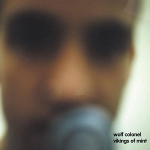 Wolf Colonel – Vikings Of Mint