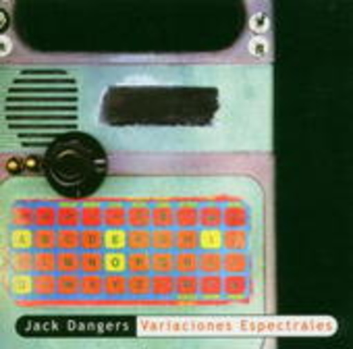 Jack Dangers – Variconies Espectacles
