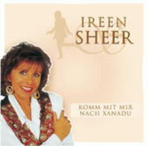 Ireen Sheer – Komm mit mir nach Xanadu