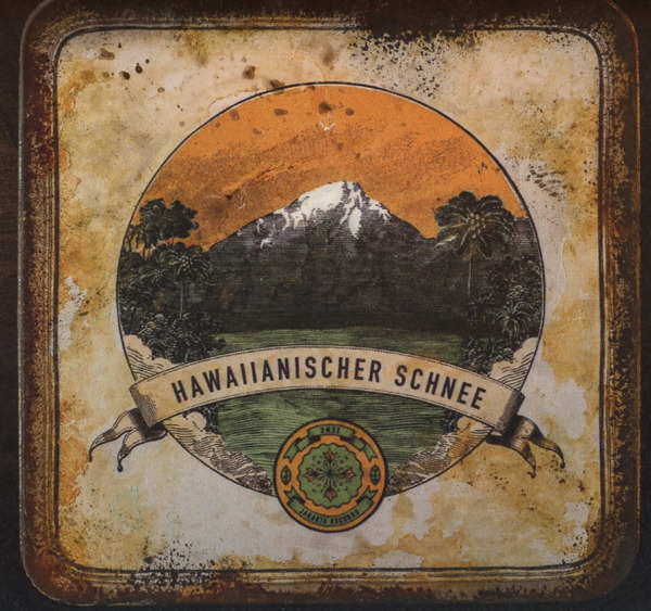 Umse – Hawaiianischer Schnee