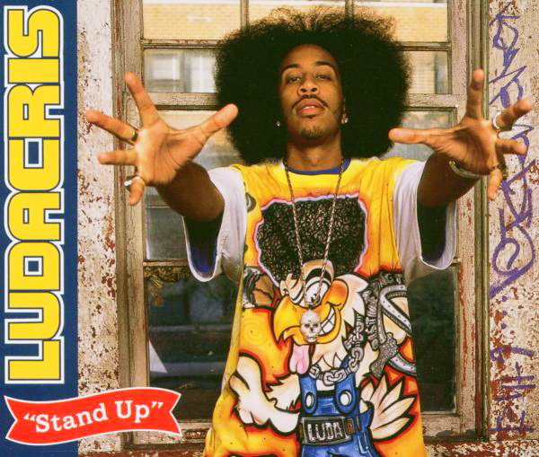 Ludacris feat. Shawna – Stand Up