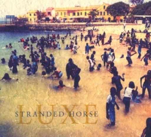 Stranded Horse – Luxe