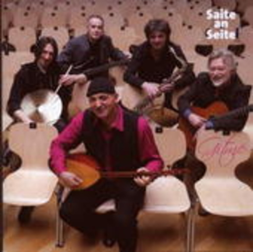 Saite an Saite – Gitme