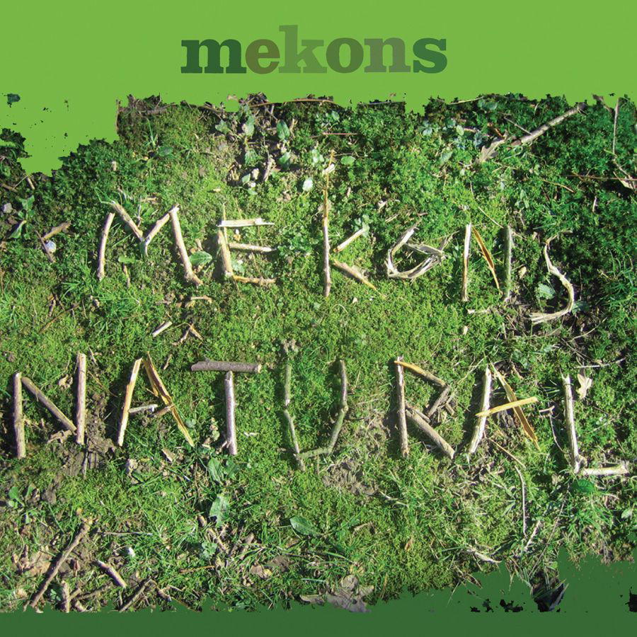The Mekons – Natural