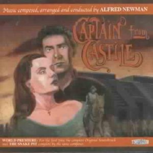 Diverse – Captain From The Castile/The Snake Pit