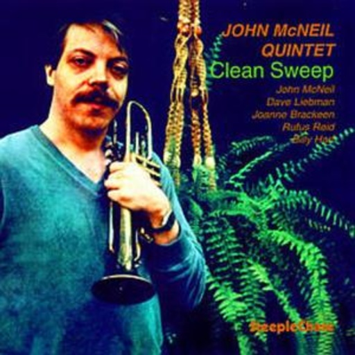 John McNeil Quintet – Clean Sweep