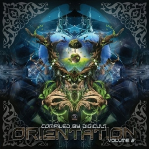 Diverse – Orientation Volume 6