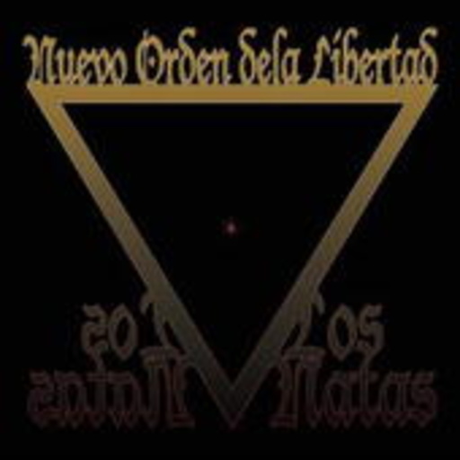 Los Natas – El Nuevo Orden De La Libertad