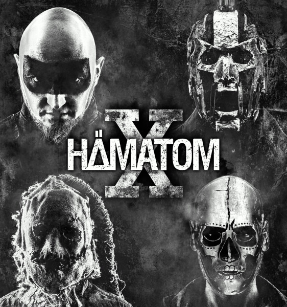 Hämatom – X