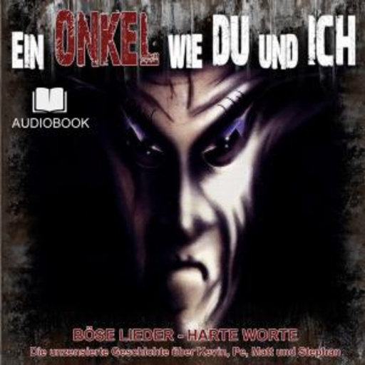 Thomas Wiedemann – Ein Onkel wie du und ich