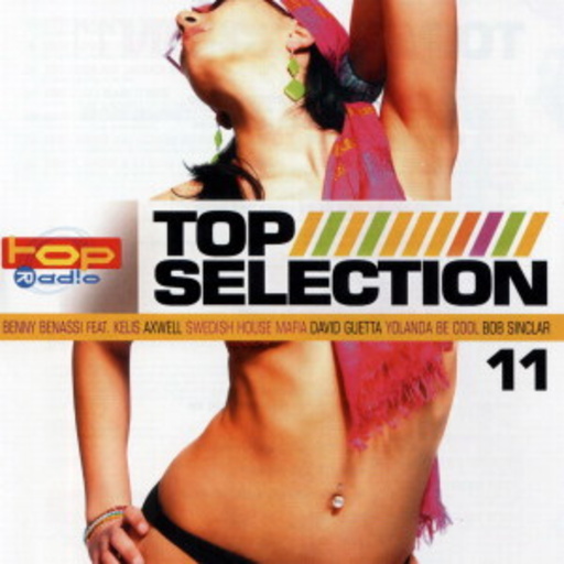 Top Selection 11